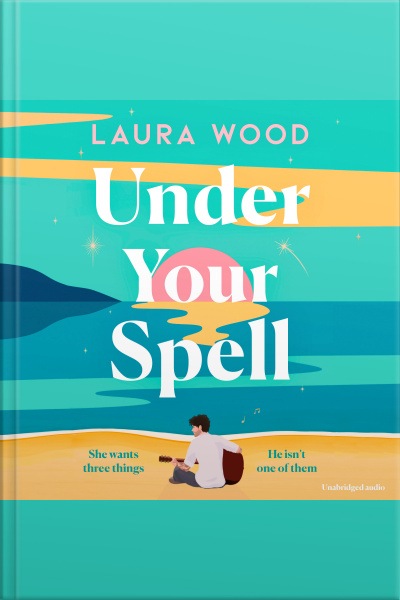 Under Your Spell: for Any Fans Of Emily Henry, This Is A Romantic Read Supreme - Stylist