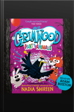 Grimwood: Party Animals: The Times Childrens Book Of The Week