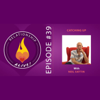 39: Catching Up With Neil Sattin