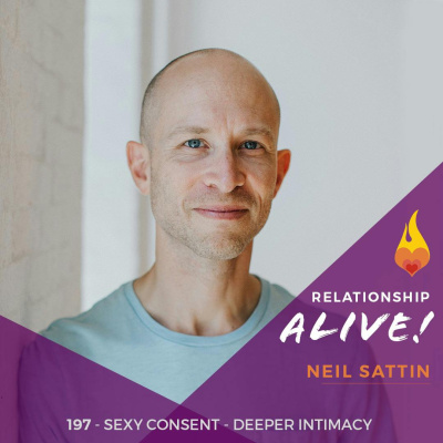 Relationship Alive | Marriage Advice | Sexuality | Relationships |connection | Intimacy | Love | Dating