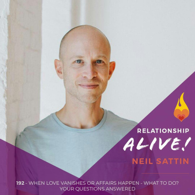 Relationship Alive | Marriage Advice | Sexuality | Relationships |connection | Intimacy | Love | Dating