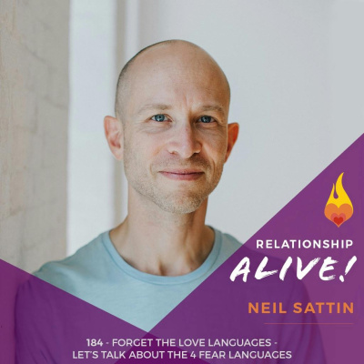Relationship Alive | Marriage Advice | Sexuality | Relationships |connection | Intimacy | Love | Dating