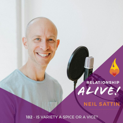 Relationship Alive | Marriage Advice | Sexuality | Relationships |connection | Intimacy | Love | Dating