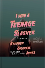 I Was A Teenage Slasher
