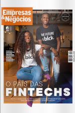Pequenas Empresas  Grandes Negócios - Agosto 2024 - edição 419