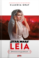 Star Wars - Leia