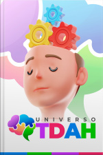 Universo TDAH - Guia Prático para Navegar Seguro e Tranquilo