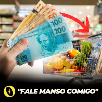 IPCA SOBE 1,31% EM FEVEREIRO, MAIOR NÍVEL PARA O MÊS EM 22 ANOS - FLOW NEWS - #445 #FN