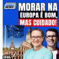 O QUE HÁ POR TRÁS DOS SUBSÍDIOS EUROPEUS? | ÍNDIA NA CORRIDA ESPACIAL - TRAMONTA NEWS - #05 #TN