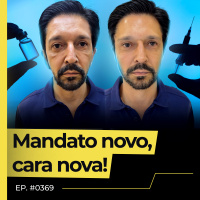 RICARDO NUNES FAZ HARMONIZAÇÃO FACIAL VEJA FOTOS - FLOW NEWS - #369 #FN