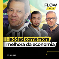 AGÊNCIA FITCH ELEVA NOTA DE CRÉDITO DO BRASIL E ANIMA HADDAD - #57 #FN