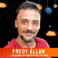 FREDY ÁLLAN - Venus Podcast #486