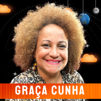GRAÇA CUNHA - Venus Podcast #509