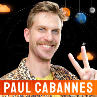 PAUL CABANNES - Venus Podcast #484
