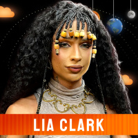 LIA CLARK - Venus Podcast #511