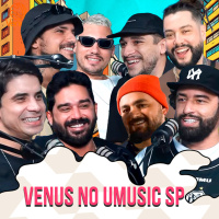 Venus no UMUSIC IN SP - DIA #02