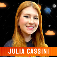 JULIA CASSINI (ESPECIAL HALLOWEEN) - Venus Podcast #513