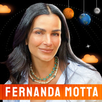 FERNANDA MOTTA - Venus Podcast #489