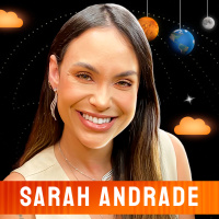 SARAH ANDRADE - Venus Podcast #507
