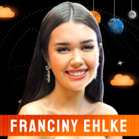 FRANCINY EHLKE - Venus Podcast #506