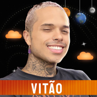 VITÃO - Venus Podcast #459