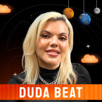 DUDA BEAT - Venus Podcast #561