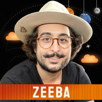 ZEEBA - Venus Podcast #449