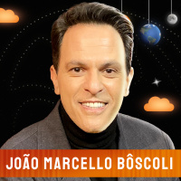 JOÃO MARCELLO BÔSCOLI - Venus Podcast #471