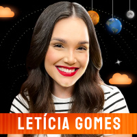 LETÍCIA GOMES - Venus Podcast #533