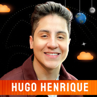 HUGO HENRIQUE - Venus Podcast #493