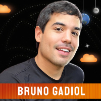 BRUNO GADIOL - Venus Podcast #464