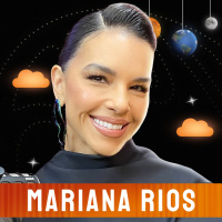MARIANA RIOS - Venus Podcast #458