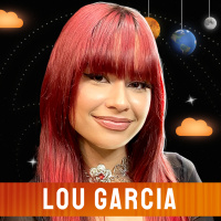 LOU GARCIA - Venus Podcast #468