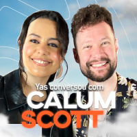 CALUM SCOTT - Venus Podcast #492
