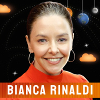 BIANCA RINALDI - Venus Podcast #473