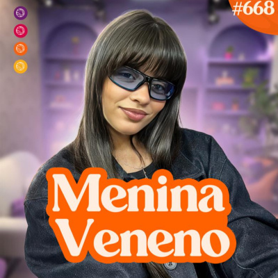Venus Podcast