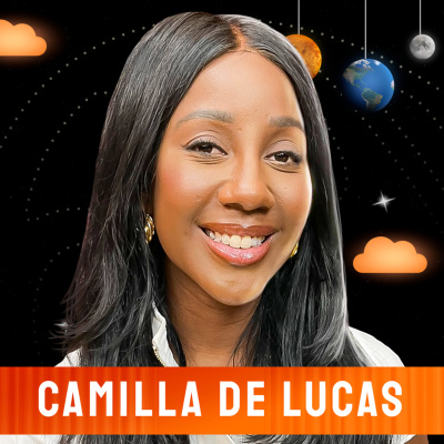 Venus Podcast