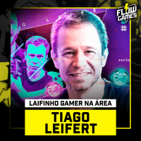 TIAGO LEIFERT - Flow Games #101