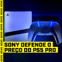 SONY DEFENDE PREÇO DO PS5 PRO E PSN FORA DO AR - #FGN #147