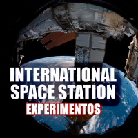 EXPERIMENTOS NA ISS - Ciência Sem Fim #318