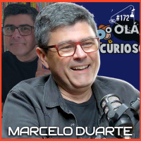 MARCELO DUARTE - Ciência Sem Fim #172