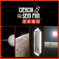 UM NOVO OCEANO NO SISTEMA SOLAR - Ciência Sem Fim News #03