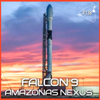 LANÇAMENTO SOYUZ 2.1A - MISSÃO PROGRESS MS-22 - CIÊNCIA SEM FIM #139