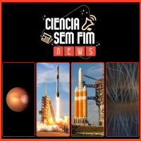 ARCO-ÍRIS EM EXOPLANETA - Ciência Sem Fim News #07