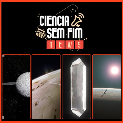 Ciência Sem Fim