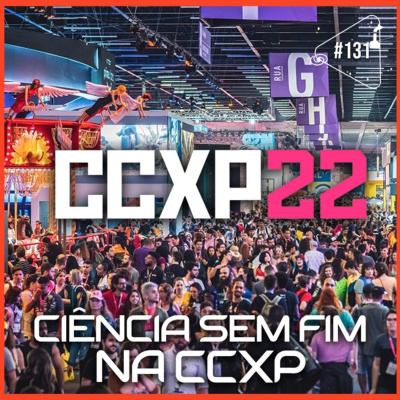 Ciência Sem Fim