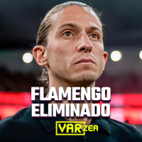 FLAMENGO TOMA TACA DO BAYERN E RENATO PAIVA DEMITIDO - VARzea