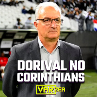 DORIVAL NO CORINTHIANS - VARzea