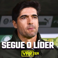 FLAMENGO E PALMEIRAS LÍDERES E CAIXINHA DEMITIDO - VARzea