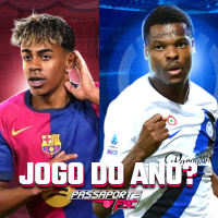 QUEM JOGA O MELHOR FUTEBOL NA CHAMPIONS - PASSAPORTE FSC